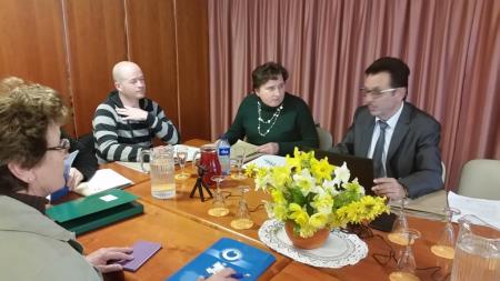 Povzetek 5. redne seje Občinskega sveta Občine Razkrižje